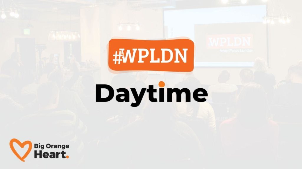 WPLDN Daytime