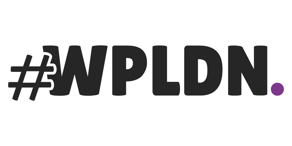 #WPLDN – WordPress London Meetup